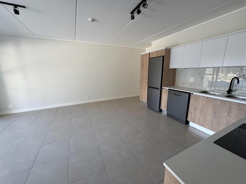 To Let 2 Bedroom Property for Rent in Richwood Western Cape